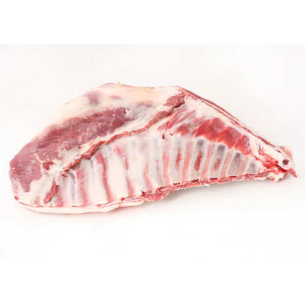 Lamb Ribs