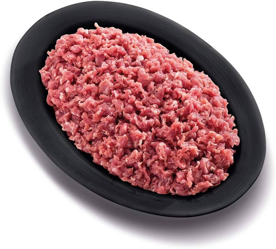 Goat Mince