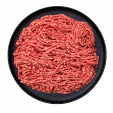 Lean Mince Beef Meat