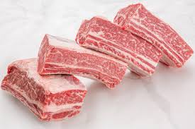 Short Ribs