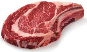 Rib Eye Bone In