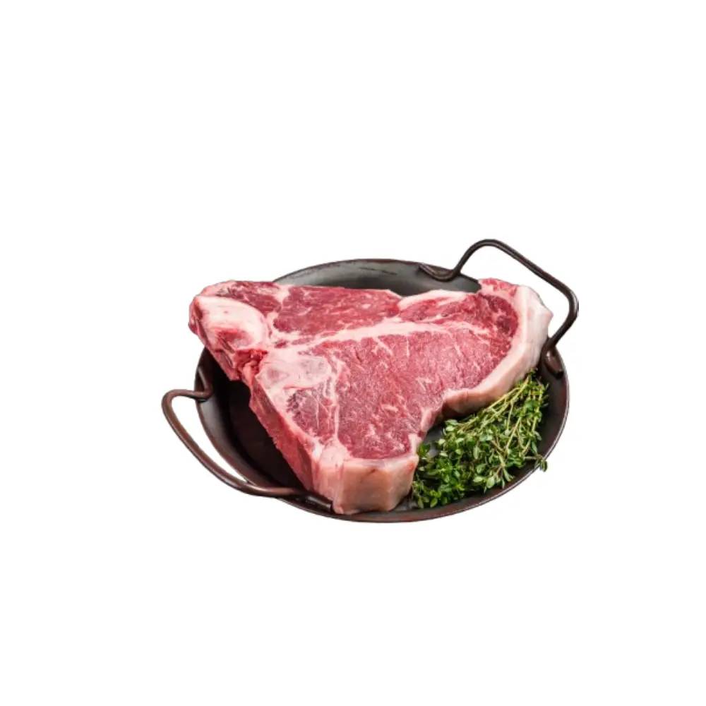 T-Bone Steak