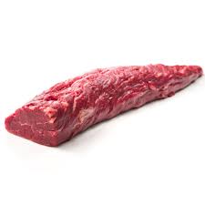 Beef Fillet Trimmed